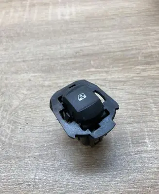 Renault Espace IV Electric window control switch 2808202