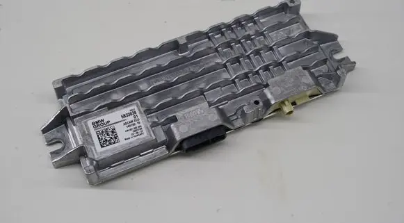 BMW X7 G07 Video control module 66515B33838 5B33838