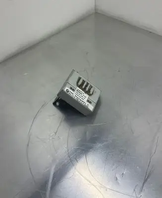 BMW 3 E46 Yaw turn rate sensor 6923215 55892110