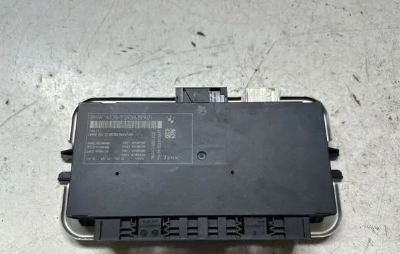 BMW 5 GT F07 Light module LCM 9273630