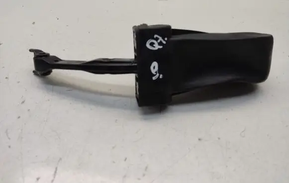 Audi Q7 4M Rear door check strap stopper 4M0839267 4M0839249