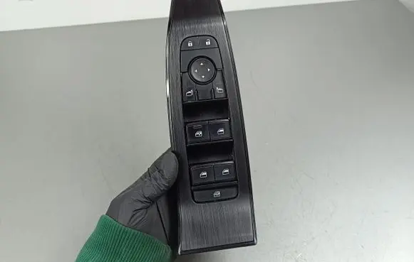 Nissan X-Trail T33 Electric window control switch 254016RE0C