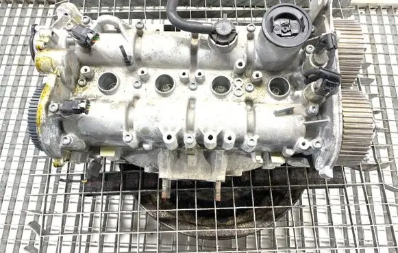 Skoda Octavia Mk3 (5E) Engine head CZD