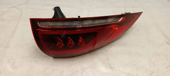Mercedes-Benz GLE W167 Rear/tail lights A1679063504