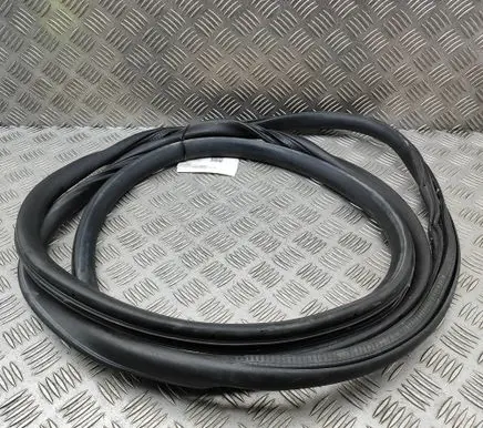 Opel Vivaro Rubber seal rear door 9808414780