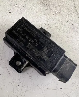 Jeep Grand Cherokee (WK) Tire pressure sensor 56053034AC 5WY7361 A0018275101Q2