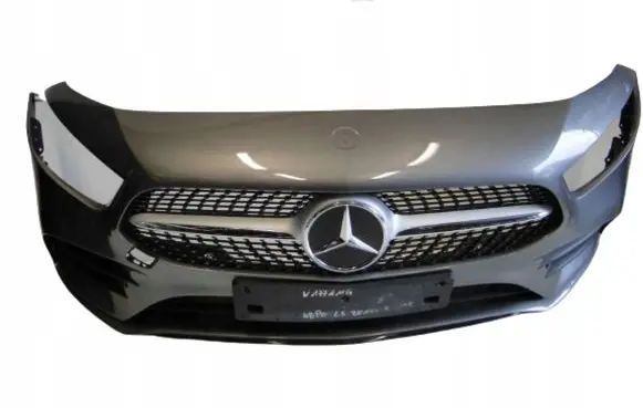 Mercedes-Benz A W177 AMG Front bumper A1778802801