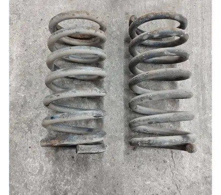 Mercedes-Benz 250 280 W108 Rear coil spring 1083240204 A1083240204
