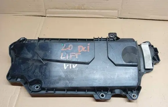 Renault Trafic II (X83) Engine cover (trim) 8200805844 76322LS