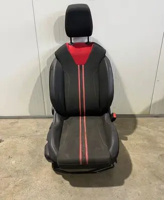Opel Corsa F Front passenger seat 