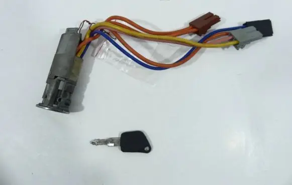 Peugeot Partner Ignition lock IMPRK757947