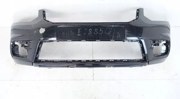 Skoda Yeti (5L) Front bumper 5L0807221K