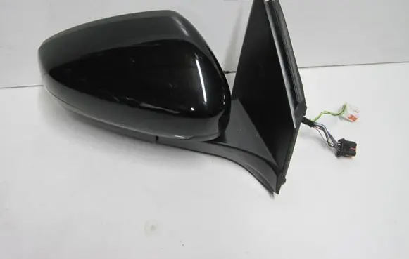 Citroen C5 Aircross Front door electric wing mirror