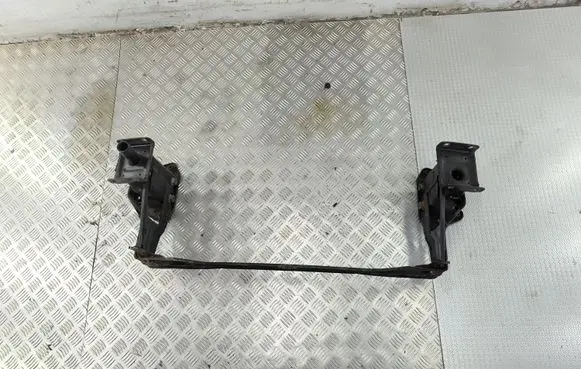 Mercedes-Benz S W221 Bottom radiator support slam panel A2216200315