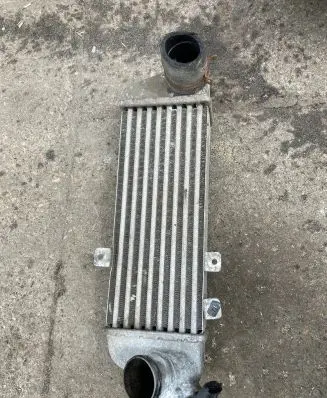KIA Ceed Intercooler radiator 282712A610 6714315