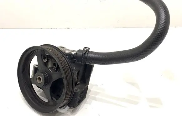 Jaguar XF Power steering pump CH523A696AB
