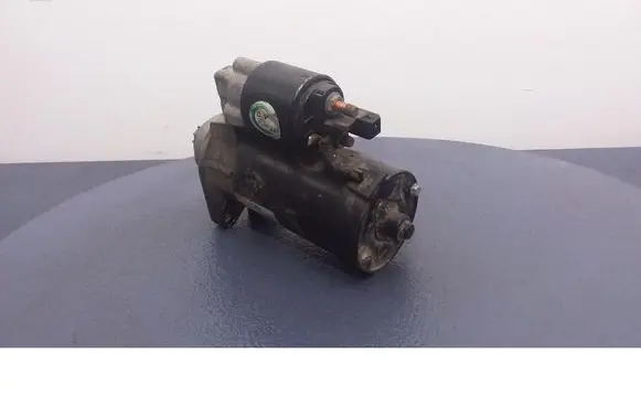 Audi A3 S3 8L Starter motor 0025PR