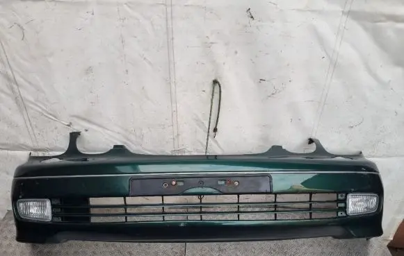 Lexus GS 300 400 430 Front bumper 521103A140 30231