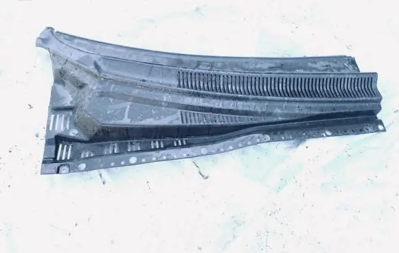 Hyundai Getz Wiper trim 861601c000 86160-1c000