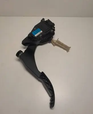 Audi A3 S3 8L Accelerator throttle pedal 1J1723503R 6PV00777010