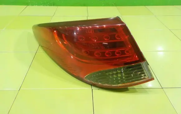 Hyundai ix35 Rear/tail lights 