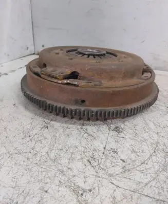 SsangYong Musso Clutch set kit A1610323301 116000
