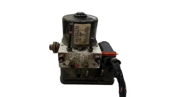 Mitsubishi Outlander ABS Pump 4670A336 60227207489 06210208164