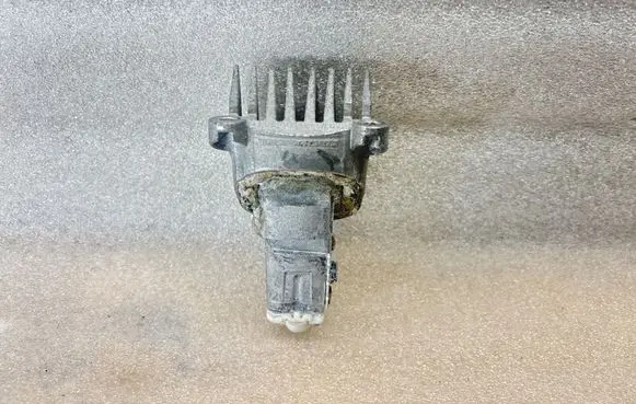 BMW 5 F10 F11 LED ballast control module 18592200