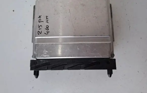 Volvo S60 Engine control unit/module 30637733