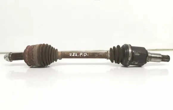 Suzuki Grand Vitara II Front driveshaft