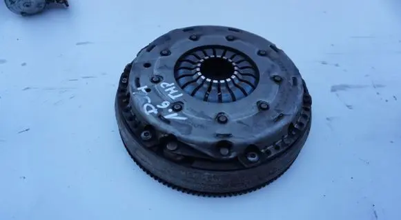 Citroen DS4 Clutch set kit