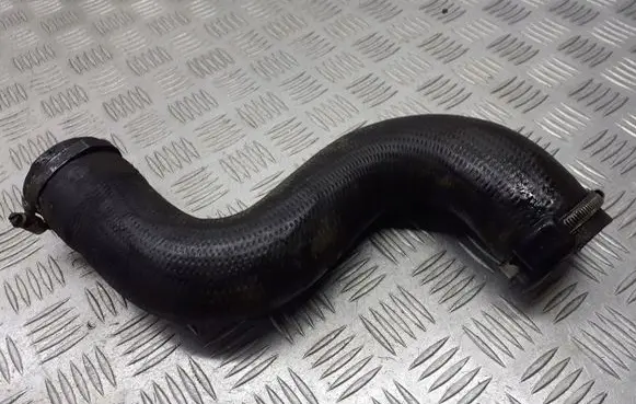 Citroen C5 Intercooler hose/pipe