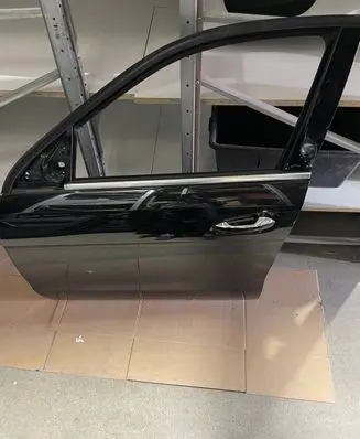 Mercedes-Benz GLE (W166 - C292) Front door