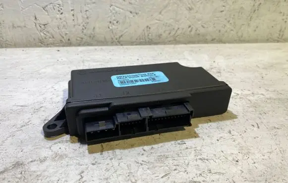 Cadillac CTS Other control units/modules GMAN270A01 021118C 25745822