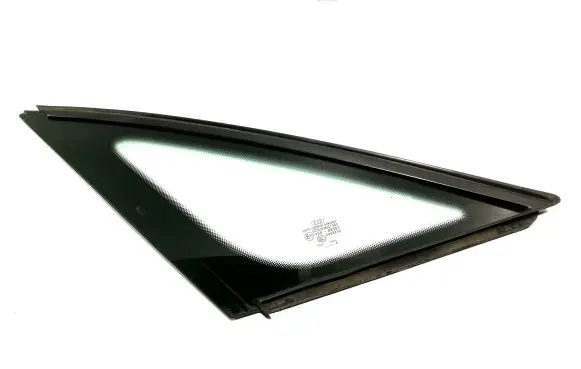 Audi A8 S8 D3 4E Rear side window 4E0845299M DOT618M321AS2
