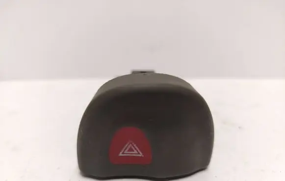 Renault Scenic I Hazard light switch 25177 435536 9329