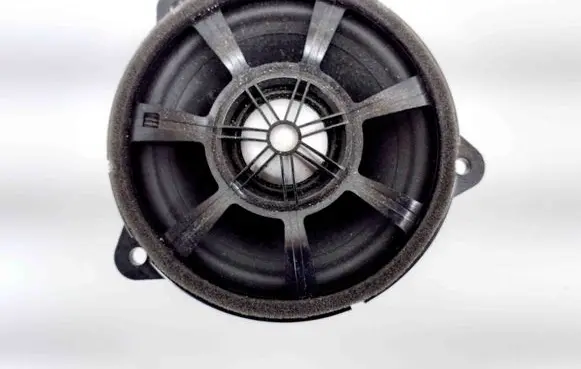 Land Rover Range Rover Evoque L538 Panel speaker BJ3218808DB