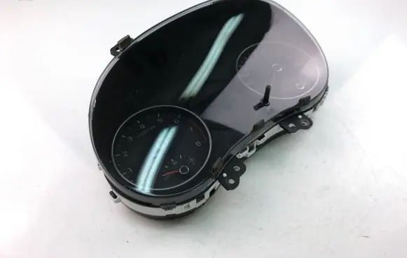 KIA Picanto Speedometer (instrument cluster) 94013G6190