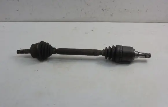 Fiat Idea Drive shaft (set) 