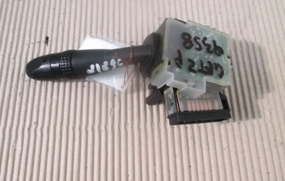 Hyundai Getz Other switches/knobs/shifts