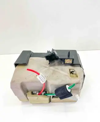 Mercedes-Benz SL R231 Central locking vacuum pump A2318000297 A2318001415
