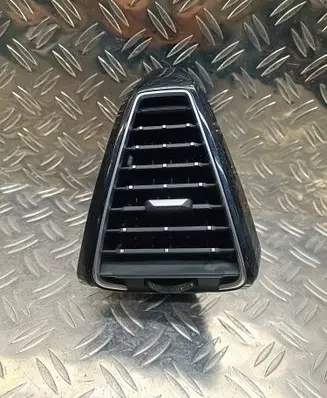 Citroen DS7 Crossback Dashboard side air vent grill/cover trim 98161423DX