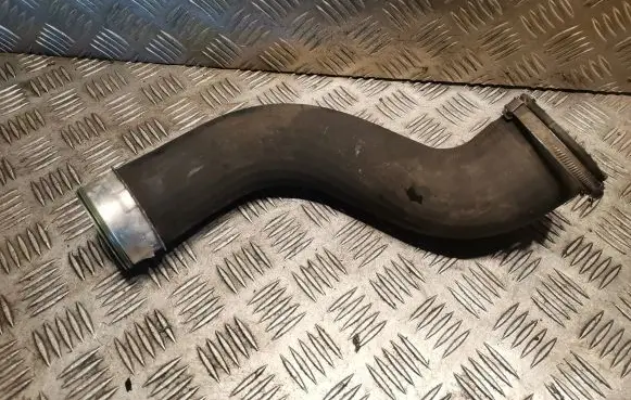 Mercedes-Benz C W204 Intercooler hose/pipe 2045281882