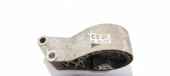 Opel Insignia A Engine mount bracket 13228305 210800-1-9