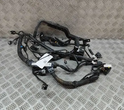 KIA Soul Other wiring loom 91661K4000 91660J2010