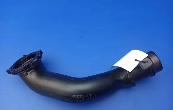 Mercedes-Benz C W204 Air intake hose/pipe A6510900242