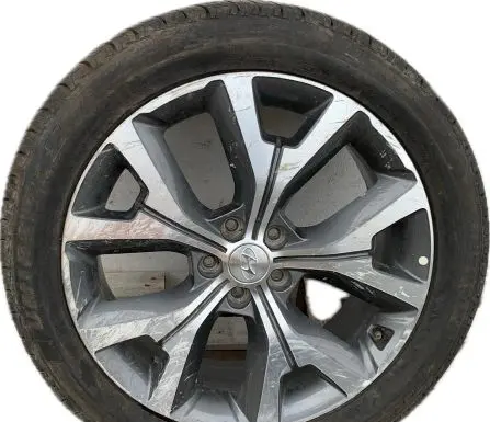 R20 alloy rim