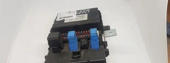 Nissan Primera Fuse module