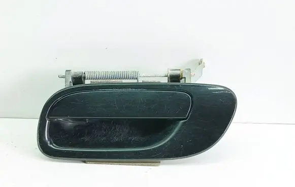 Volvo V70 Rear door exterior handle