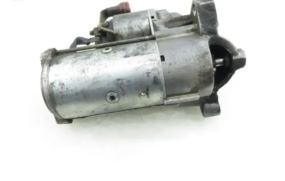 Opel Movano A Starter motor 